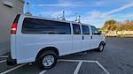 Used 2023 Chevrolet Express 3500 LS RWD, Passenger Van for sale #WL6164 - photo 14