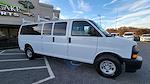 Used 2023 Chevrolet Express 3500 LS RWD, Passenger Van for sale #WL6164 - photo 16