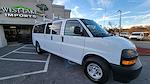 Used 2023 Chevrolet Express 3500 LS RWD, Passenger Van for sale #WL6164 - photo 19