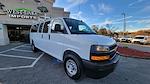 Used 2023 Chevrolet Express 3500 LS RWD, Passenger Van for sale #WL6164 - photo 3