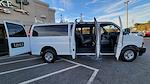 Used 2023 Chevrolet Express 3500 LS RWD, Passenger Van for sale #WL6164 - photo 27