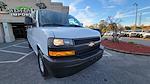 Used 2023 Chevrolet Express 3500 LS RWD, Passenger Van for sale #WL6164 - photo 4