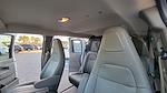 Used 2023 Chevrolet Express 3500 LS RWD, Passenger Van for sale #WL6164 - photo 35