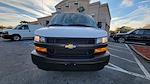 Used 2023 Chevrolet Express 3500 LS RWD, Passenger Van for sale #WL6164 - photo 5