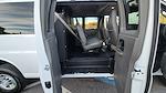 Used 2023 Chevrolet Express 3500 LS RWD, Passenger Van for sale #WL6164 - photo 42