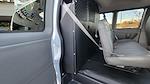 Used 2023 Chevrolet Express 3500 LS RWD, Passenger Van for sale #WL6164 - photo 43