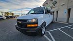 Used 2023 Chevrolet Express 3500 LS RWD, Passenger Van for sale #WL6164 - photo 6