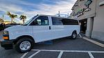 Used 2023 Chevrolet Express 3500 LS RWD, Passenger Van for sale #WL6164 - photo 8