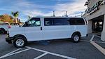 Used 2023 Chevrolet Express 3500 LS RWD, Passenger Van for sale #WL6164 - photo 9