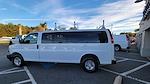 Used 2023 Chevrolet Express 3500 LS RWD, Passenger Van for sale #WL6164 - photo 10