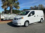 Used 2020 Nissan NV200 SV 4x2, Empty Cargo Van for sale #WL6167 - photo 1