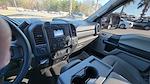 Used 2021 Ford F-350 Crew Cab 4x4, Flatbed Truck for sale #WL6180 - photo 9