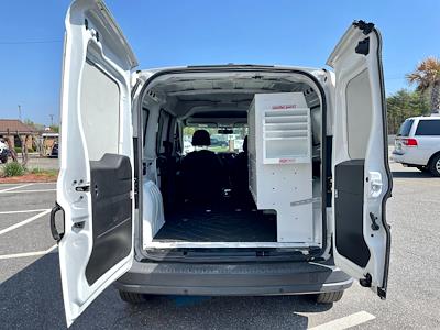 Used 2017 Ram ProMaster City Tradesman FWD, Upfitted Cargo Van for sale #WLT4023 - photo 2