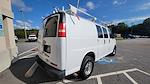 Used 2008 Chevrolet Express 2500 Work Van RWD, Upfitted Cargo Van for sale #WLT5099 - photo 11