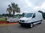 Used 2012 Mercedes-Benz Sprinter 2500 High Roof 4x2, Empty Cargo Van for sale #wl6072 - photo 1