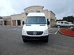 Used 2012 Mercedes-Benz Sprinter 2500 High Roof 4x2, Empty Cargo Van for sale #wl6072 - photo 3