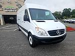 Used 2012 Mercedes-Benz Sprinter 2500 High Roof 4x2, Empty Cargo Van for sale #wl6072 - photo 21