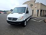 Used 2012 Mercedes-Benz Sprinter 2500 High Roof 4x2, Empty Cargo Van for sale #wl6072 - photo 4