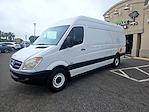 Used 2012 Mercedes-Benz Sprinter 2500 High Roof 4x2, Empty Cargo Van for sale #wl6072 - photo 5