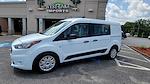 Used 2022 Ford Transit Connect XLT FWD, Empty Cargo Van for sale #wl6138 - photo 4