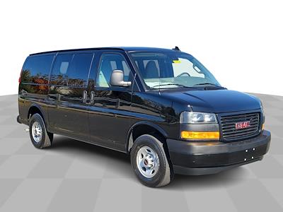 2024 GMC Savana 2500 RWD, Passenger Van for sale #G4323 - photo 1