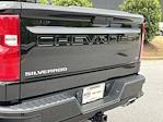 2021 Chevrolet Silverado 1500 Crew SRW 4x4, Pickup #X52998A - photo 23