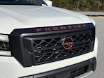 2022 Nissan Frontier 4x2, Pickup #P53383A - photo 13