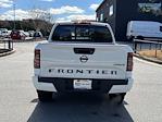 2022 Nissan Frontier 4x2, Pickup #P53383A - photo 23
