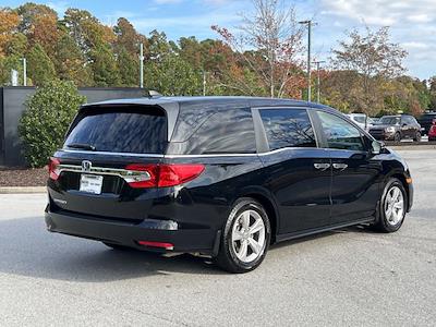 2019 Honda Odyssey FWD, Minivan #PST3242A - photo 2