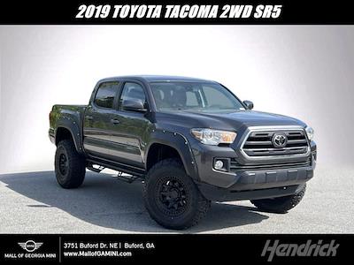 2019 Toyota Tacoma Double Cab 4x2, Pickup #SA53730A - photo 1