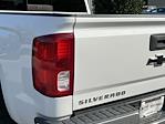 2017 Chevrolet Silverado 1500 Crew Cab SRW 4x4, Pickup #X52953B - photo 19