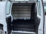 2020 GMC Savana 2500 SRW 4x2, Empty Cargo Van #X52971 - photo 7