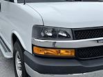 2020 Chevrolet Express 2500 SRW 4x2, Empty Cargo Van #X53194 - photo 10