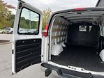 2020 Chevrolet Express 2500 SRW 4x2, Empty Cargo Van #X53202 - photo 28