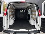 2020 Chevrolet Express 2500 SRW 4x2, Empty Cargo Van #X53202 - photo 2