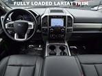 Used 2021 Ford F-250 Lariat Crew Cab 4x4, Pickup for sale #P31562 - photo 7