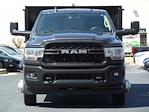 Used 2020 Ram 3500 Tradesman Crew Cab 4x4, Landscape Dump for sale #P31576 - photo 27