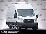 Used 2021 Ford Transit 250 High Roof RWD, Empty Cargo Van for sale #P31877 - photo 1