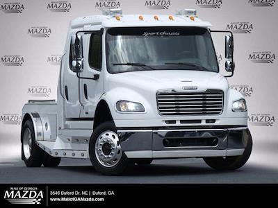 2012 Freightliner M2 106 Conventional Cab 4x2, Semi Truck #P322231L - photo 1