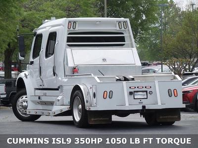 Used 2012 Freightliner M2 106 Conventional Cab 4x2, Semi Truck for sale #P322231L - photo 2