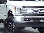 Used 2017 Ford F-250 King Ranch Crew Cab 4x4, Pickup for sale #P32268E - photo 17