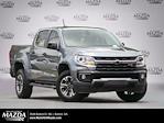 Used 2022 Chevrolet Colorado Z71 Crew Cab 4x4, Pickup for sale #P32374A - photo 1