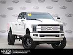 2018 Ford F-350 Crew Cab SRW 4WD, Pickup for sale #P32730A - photo 4