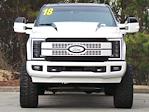 2018 Ford F-350 Crew Cab SRW 4WD, Pickup for sale #P32730A - photo 18