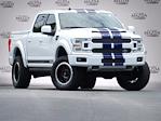 Used 2020 Ford F-150 Shelby SuperCrew Cab 4WD, Pickup for sale #P32873A - photo 3