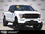 2023 Ford F-150 SuperCrew Cab 4WD, Pickup for sale #P32912 - photo 3