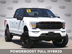 2023 Ford F-150 SuperCrew Cab 4WD, Pickup for sale #P32912 - photo 3