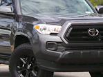 Used 2023 Toyota Tacoma SR Double Cab 4WD, Pickup for sale #P32930A - photo 18