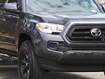 Used 2023 Toyota Tacoma SR Double Cab 4WD, Pickup for sale #P32930A - photo 34