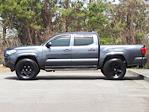 Used 2023 Toyota Tacoma SR Double Cab 4WD, Pickup for sale #P32930A - photo 4